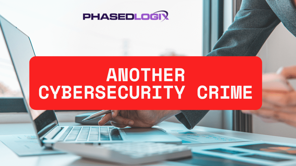 cybersecurity for small businesses