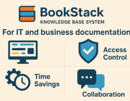 Bookstack