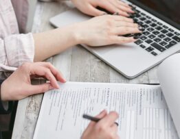 a-person-typing-on-laptop