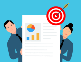 Free business team employees vector