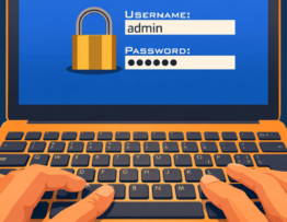 Free laptop computer keyboard vector