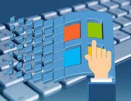 Free windows logo window illustration